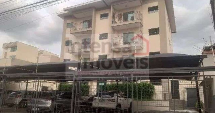 Apartamento à venda no bairro Loteamento Residencial e Comercial Bosque Flamboyant - Taubaté/SP