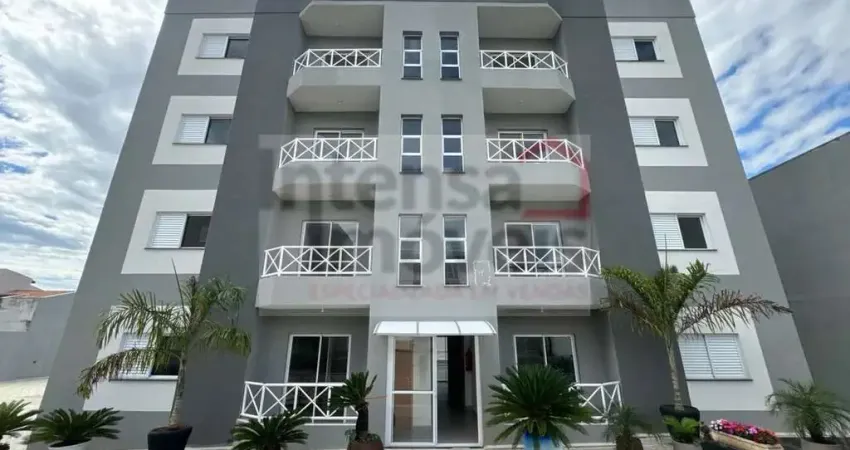 Apartamento à venda no bairro Crispim - Pindamonhangaba/SP