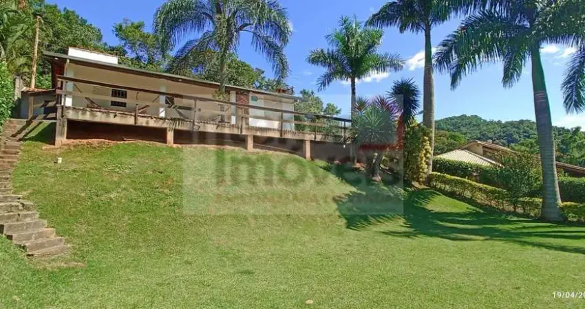 Chácara / sítio com 2 quartos à venda na Estrada Geraldo Cursino de Moura, 2500, Registro, Taubaté