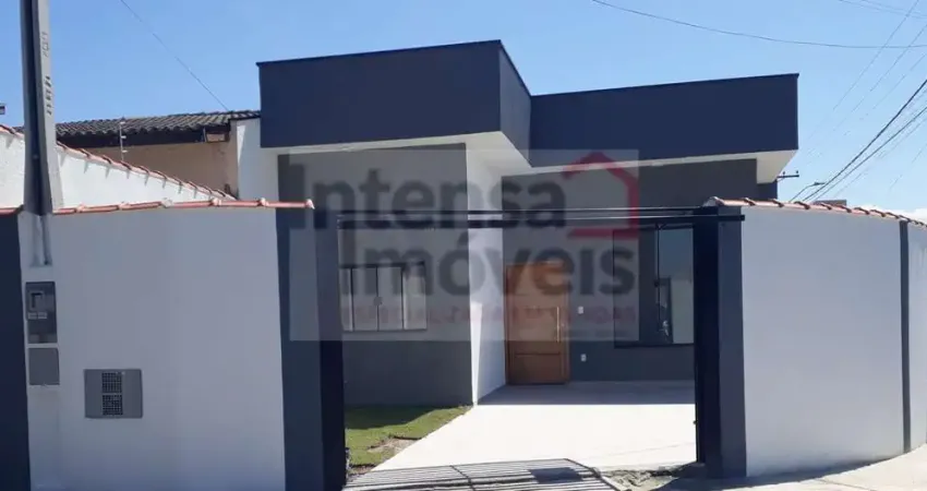 Casa à venda no bairro Residencial Parque das Palmeiras - Pindamonhangaba/SP