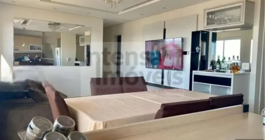 Apartamento à venda no bairro Barranco - Taubaté/SP