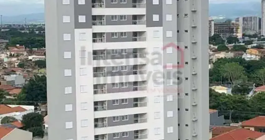 Apartamento à venda no bairro Jardim das Nações - Taubaté/SP