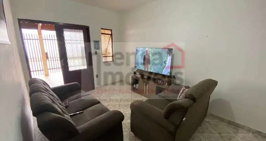Casa com 3 quartos à venda na Rua João Batista Xavier Dias, 544, São Gonçalo, Taubaté