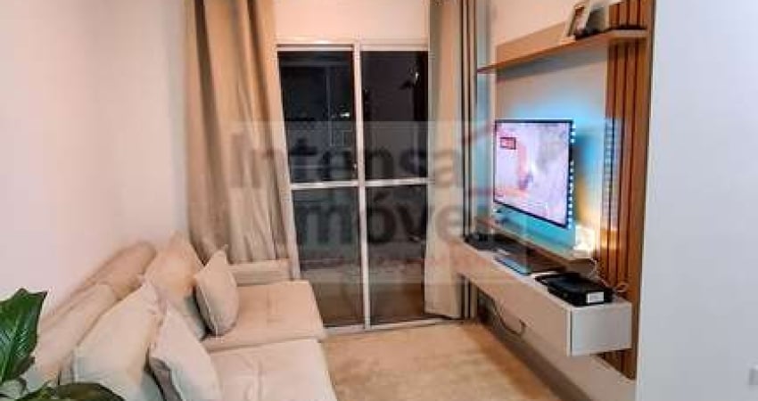 Apartamento à venda no bairro Crispim - Pindamonhangaba/SP