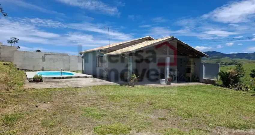 Chácara / sítio com 2 quartos à venda na Rua João Benedito dos Santos, 261, São João da Boa Vista, Caçapava
