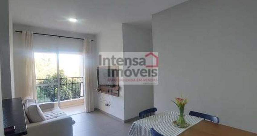 Apartamento à venda no bairro Residencial Novo Horizonte - Taubaté/SP