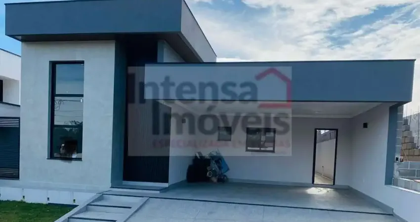 Casa em condomínio fechado com 3 quartos à venda na Estrada Municipal Itapecirica, 2291, Itapecerica, Taubaté