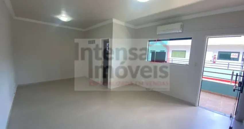 Sala comercial à venda no bairro Centro - Taubaté/SP