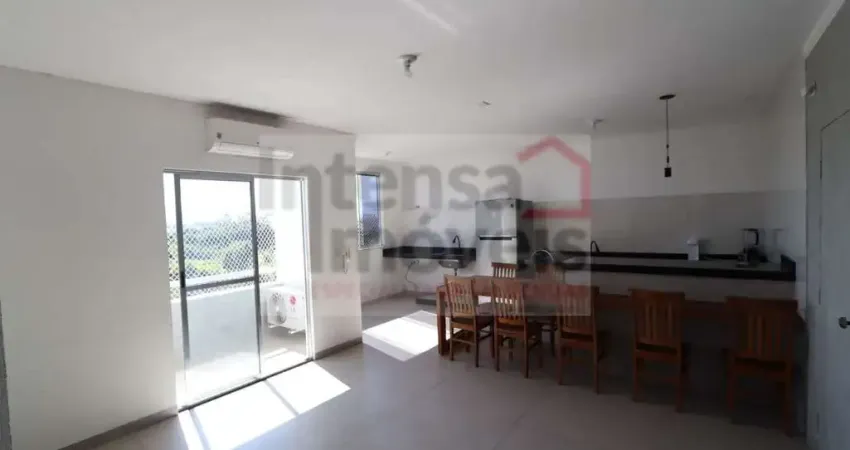 Apartamento com 3 quartos à venda na Avenida José Olegário de Barros, 644, Areao, Taubaté