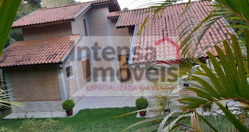 Chácara à venda no bairro Pinhalzinho - Santo Antônio do Pinhal/SP