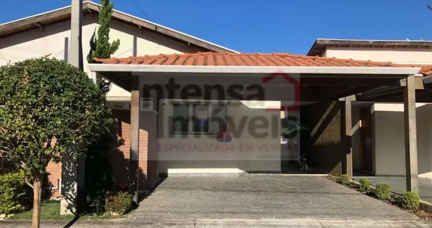 Casa em condomínio fechado com 3 quartos à venda na Rua Octávio Rodrigues de Souza, 120, Parque Paduan, Taubaté