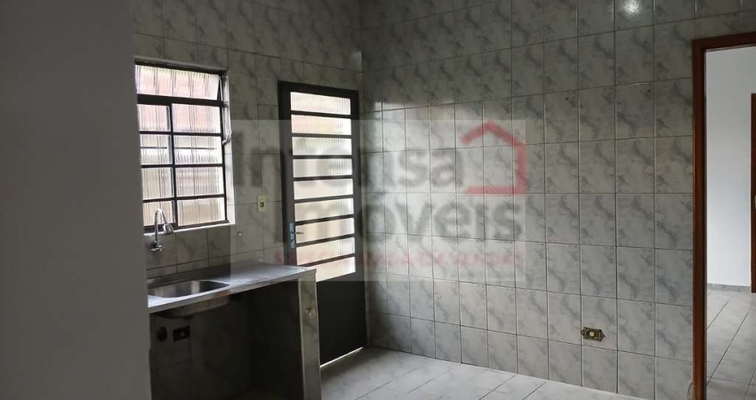Casa com 2 quartos à venda na Rua Doutor Fernando Camargo Nogueira Filho, 84, Terra Nova, Taubaté