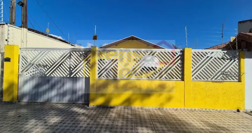 Casa à venda no bairro Conjunto Habitacional Terra dos Ipês I (Sul) - Pindamonhangaba/SP