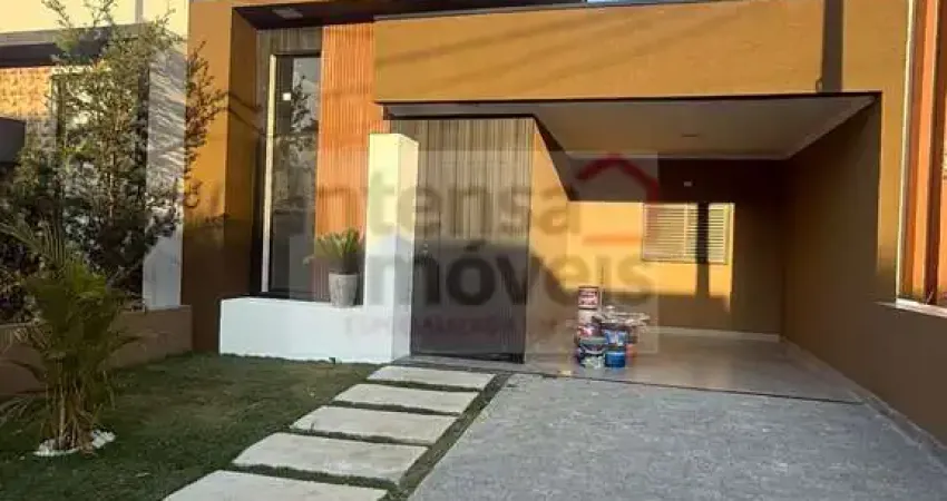Casa à venda no bairro Parque São Benedito - Pindamonhangaba/SP
