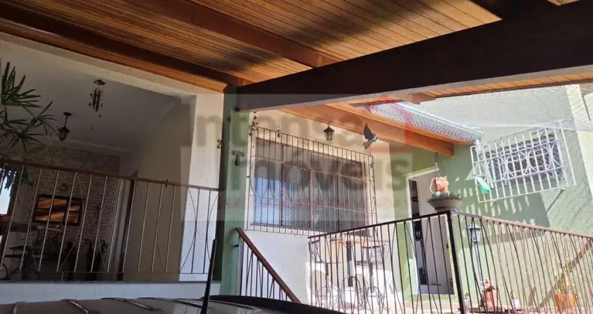 Casa com 3 quartos à venda na Rua São João Bosco, 254, Tabaú, Pindamonhangaba