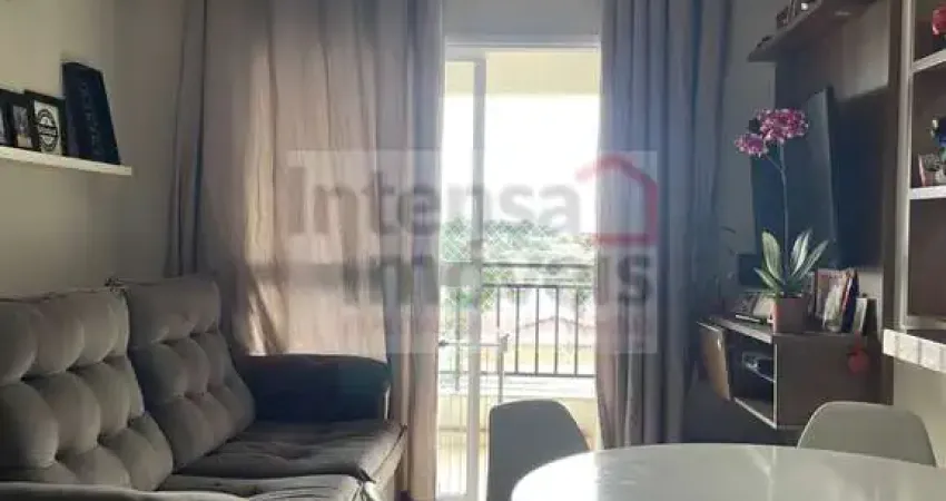 Apartamento à venda no bairro Palmeiras de São José - São José dos Campos/SP