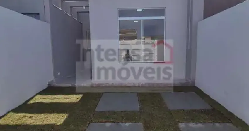 Casa com 2 quartos à venda em Piracangaguá, Taubaté 