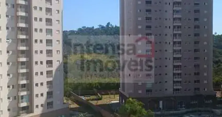 Apartamento à venda no bairro Pagador de Andrade - Jacareí/SP