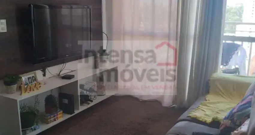 Apartamento à venda no bairro jardim américa - são josé dos campos/sp