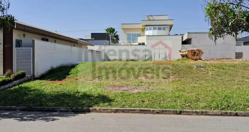 Terreno em condomínio fechado à venda na Avenida Carlos Pedroso da Silveira, 7000, Piracangaguá, Taubaté