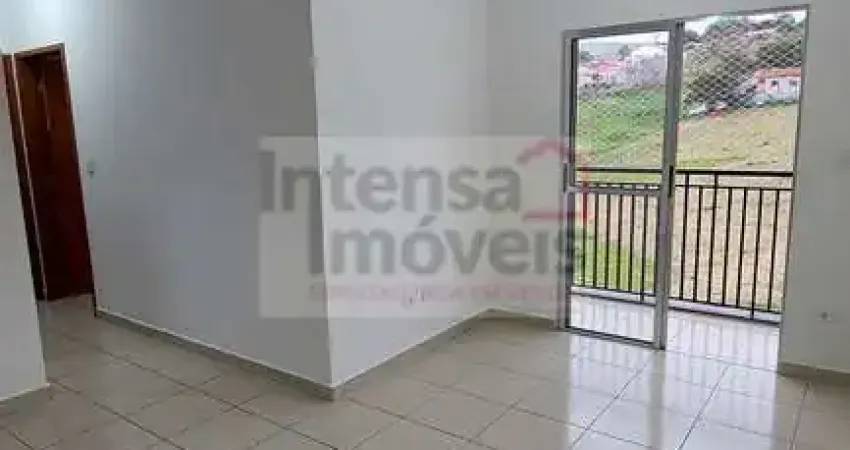 Apartamento à venda no bairro chácara fonte imaculada conceição - taubaté/sp