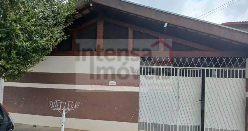 Casa à venda no bairro residencial campos maia - pindamonhangaba/sp