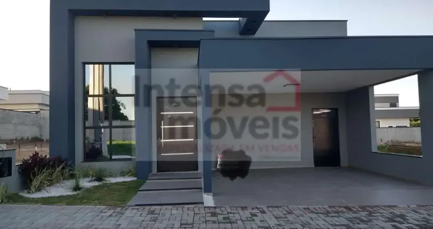 Casa em condomínio fechado com 3 quartos à venda na Avenida Luíz Gonzaga Das Neves, 1185, Caminho Novo, Tremembé