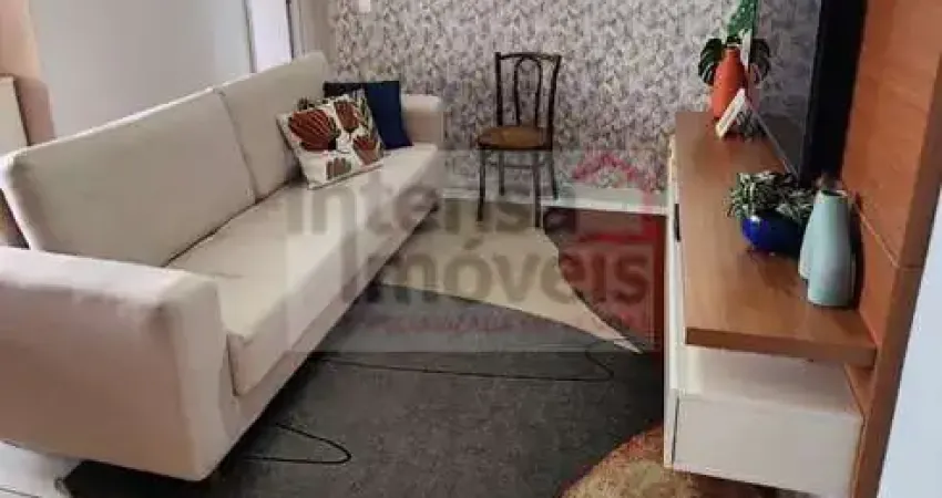 Apartamento com 3 quartos à venda na Avenida Helvino Moraes, 272, Vila São José, Taubaté