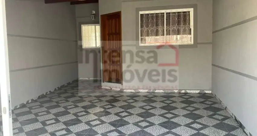 Casa com 2 quartos à venda na Rua Luiz Carlos Geia, 513, Residencial Estoril, Taubaté