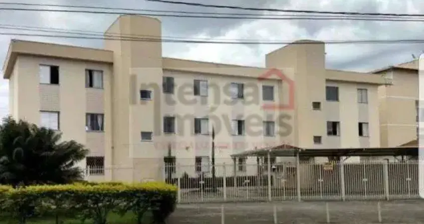 Apartamento à venda no bairro jardim do ypê - pindamonhangaba/sp