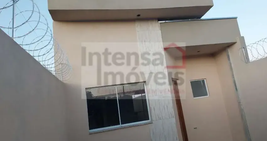 Casa à venda no bairro residencial e comercial portal dos eucaliptos - pindamonhangaba/sp