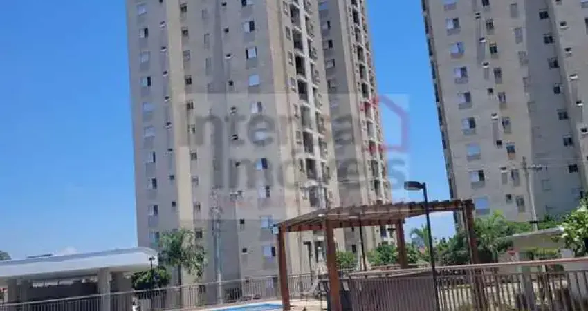 Apartamento com 3 quartos à venda na Av. Dr. José Olegário de Barros, 1435, Vila São Geraldo, Taubaté