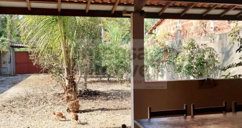 Casa com 2 quartos à venda na Rua Alexandre Benedito Neroze, 499, Padre Eterno, Tremembé