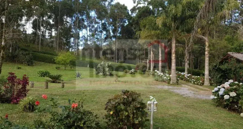 Chácara / sítio com 3 quartos à venda na Rua Salvador Pacetti, 64000, Centro, Cunha