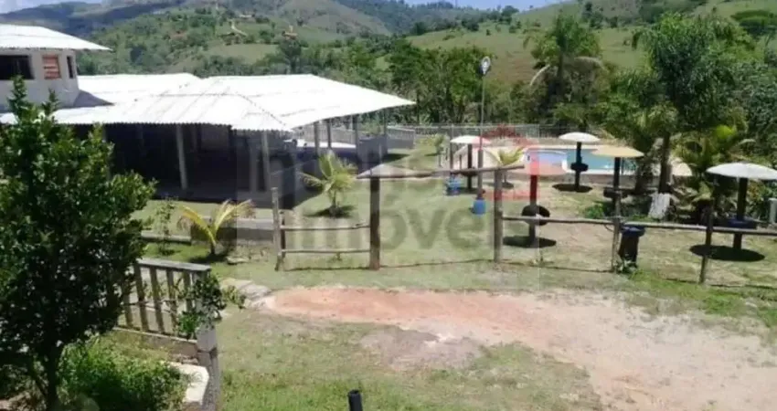 Chácara / sítio com 3 quartos à venda na Estrada do Barreiro, 10800, Barreiro, Taubaté