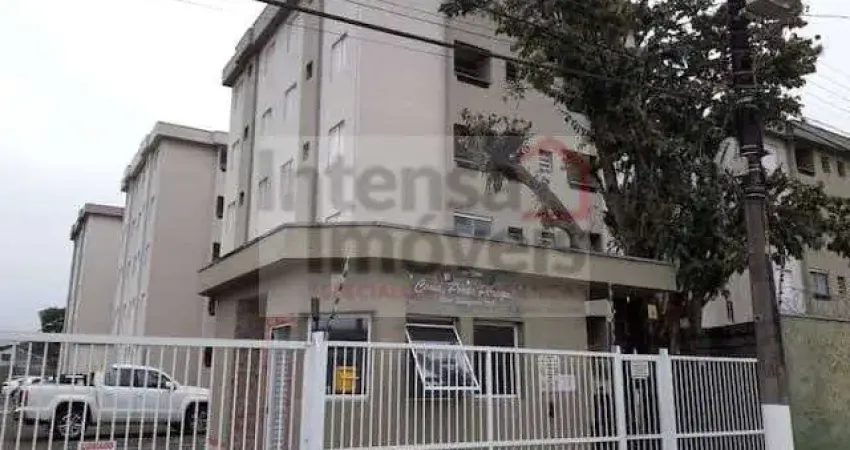 Apartamento com 2 quartos à venda na Rua Balmoral, 155, Centro, Ubatuba