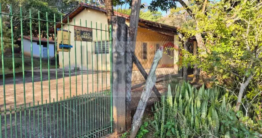 Chácara / sítio com 2 quartos à venda na Estrada Municipal Roberto Januzzi, 740, Guamirim, Caçapava