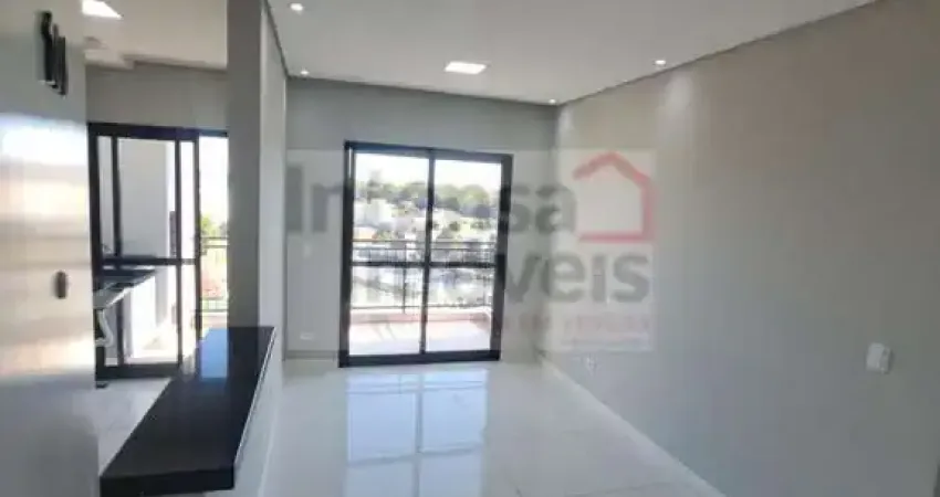 Apartamento à venda no bairro parque das nações - pindamonhangaba/sp