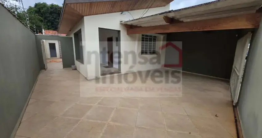 Casa com 3 quartos à venda na Avenida Doutor Pereira Barbosa, 903, Areao, Taubaté