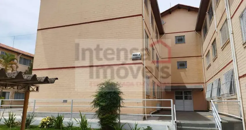 Apartamento à venda no bairro cidade vista verde - são josé dos campos/sp