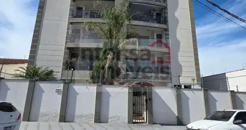 Apartamento com 3 quartos à venda na Rua dos Expedicionários, 345, Centro, Pindamonhangaba