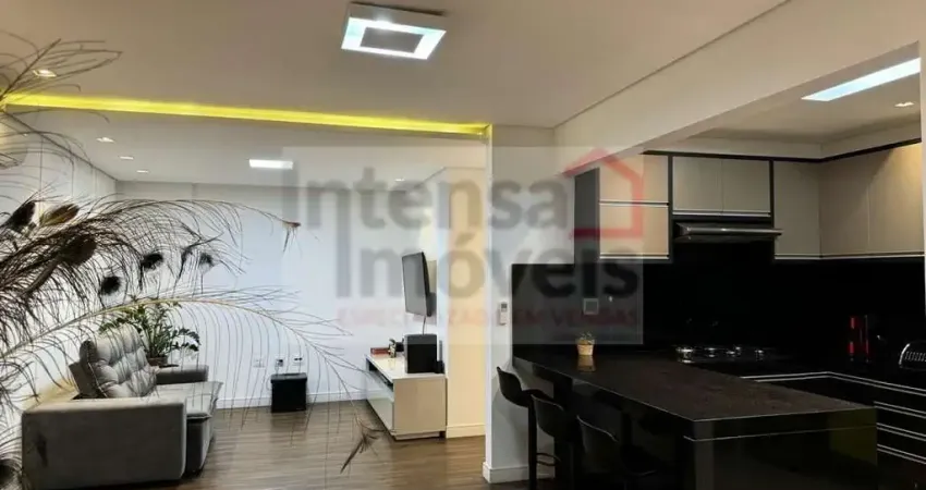 Apartamento à venda no bairro vila das jabuticabeiras - taubaté/sp
