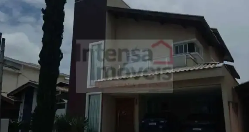 Sobrado à venda no bairro Jardim Independência - Taubaté/SP