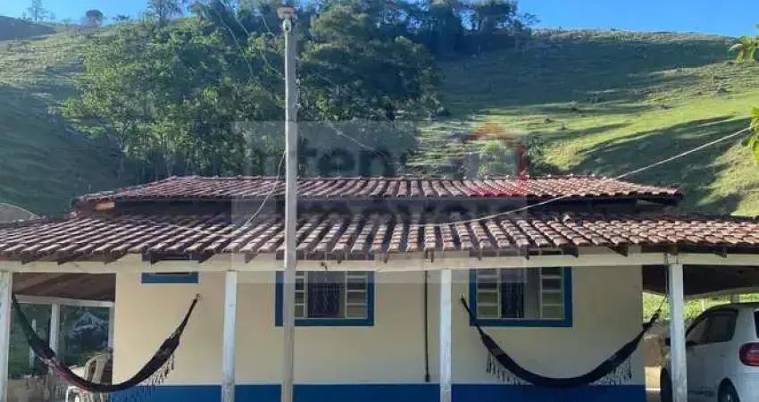 Chácara / sítio com 2 quartos à venda na Rodovia Octacílio Fernandes da Silva, 33500, Centro, Natividade da Serra