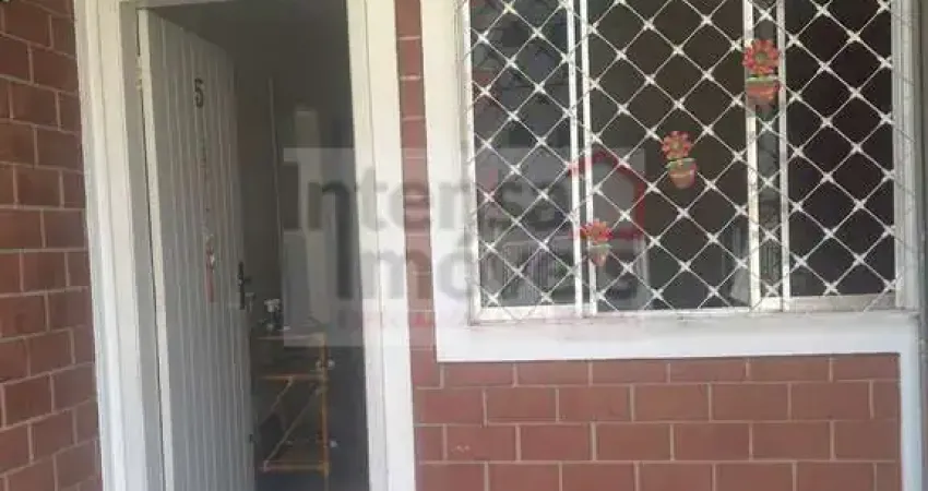 Apartamento com 2 quartos à venda na Rua Padre Manoel da Nóbrega, 127, Perequê Açu, Ubatuba