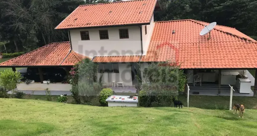 Sítio à venda no bairro São Sebastião - São Luiz do Paraitinga/SP