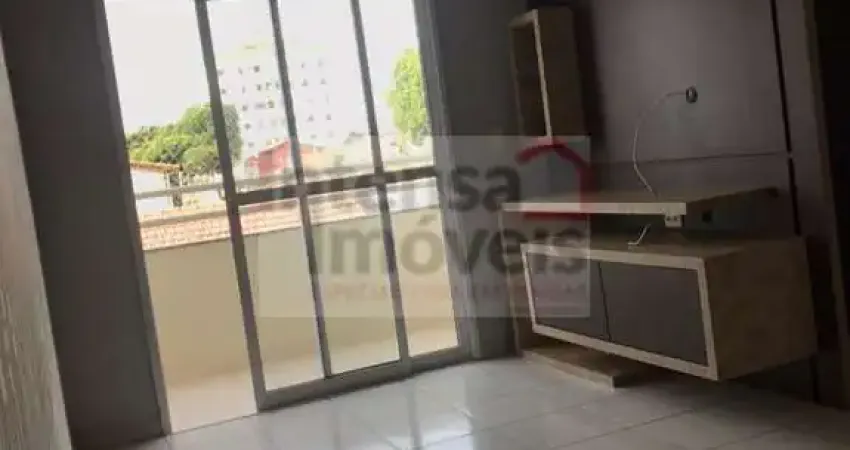 Apartamento à venda no bairro Bosque dos Eucaliptos - São José dos Campos/SP