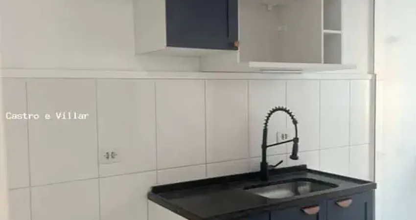 Alugo Apartamento Cond. Mondrian no Mogilar- Mogi das Cruzes