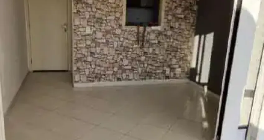 Apartamento Último Andar com Vista Lindíssima 3 dorm 2 vgs