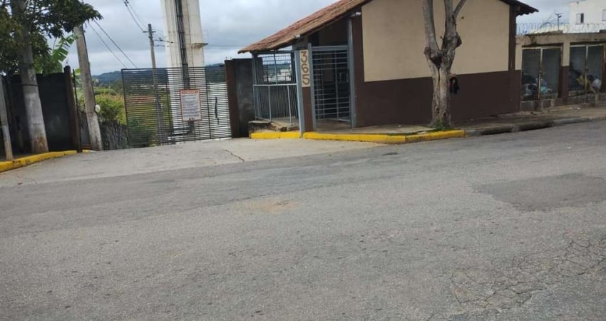Apto à Venda no Cond. Santo Antonieta III em Mogi das Cruzes